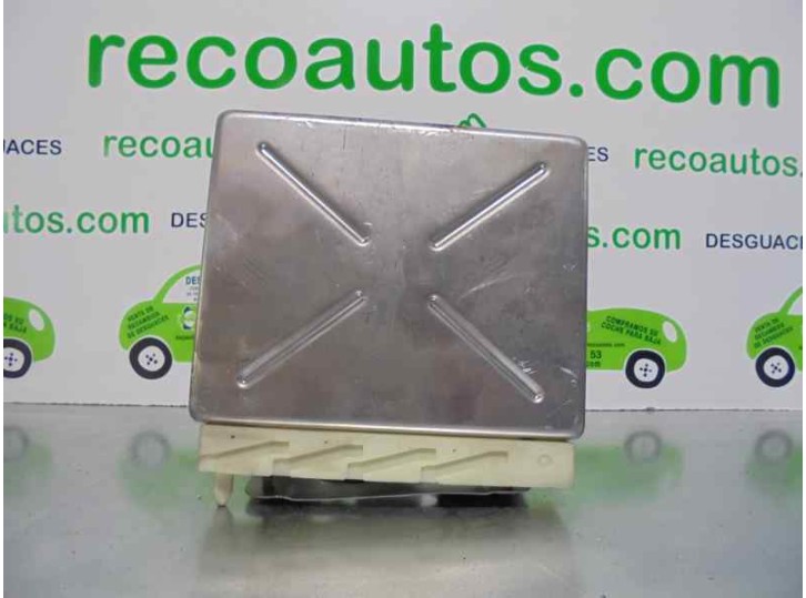 Recambio de centralita cambio automatico para volvo s60 berlina 2.3 20v turbo cat referencia OEM IAM 09480761 00001313A4 TEMIC