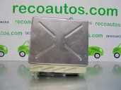 Recambio de centralita cambio automatico para volvo s60 berlina 2.3 20v turbo cat referencia OEM IAM 09480761 00001313A4 TEMIC