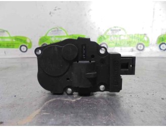 Recambio de motor calefaccion para bmw serie 1 berlina (e81/e87) 120d referencia OEM IAM 64119227670 985458D03 SAIA BURGESS