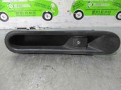 Recambio de mando elevalunas trasero derecho para renault espace iv (jk0) 1.9 dci diesel referencia OEM IAM 8200012263 