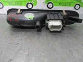 Recambio de mando elevalunas trasero derecho para renault espace iv (jk0) 1.9 dci diesel referencia OEM IAM 8200012263 