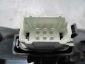 Recambio de mando elevalunas trasero derecho para renault espace iv (jk0) 1.9 dci diesel referencia OEM IAM 8200012263 