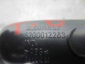 Recambio de mando elevalunas trasero derecho para renault espace iv (jk0) 1.9 dci diesel referencia OEM IAM 8200012263 