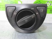 Recambio de mando luces salpicadero para saab 9-3 berlina 1.9 tid cat referencia OEM IAM 12786135  