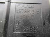 Recambio de mando luces salpicadero para saab 9-3 berlina 1.9 tid cat referencia OEM IAM 12786135  