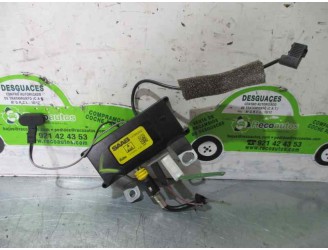 Recambio de antena para saab 9-3 berlina 1.9 tid cat referencia OEM IAM 12785232 12700000435 FUBA