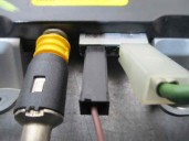 Recambio de antena para saab 9-3 berlina 1.9 tid cat referencia OEM IAM 12785232 12700000435 FUBA