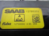 Recambio de antena para saab 9-3 berlina 1.9 tid cat referencia OEM IAM 12785232 12700000435 FUBA
