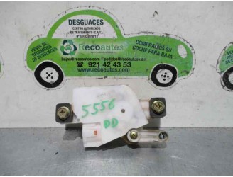 Replacement front right central locking motor for Opel Monterey 3.0 DTI CAT OEM IAM reference 8971283211 8971283211 