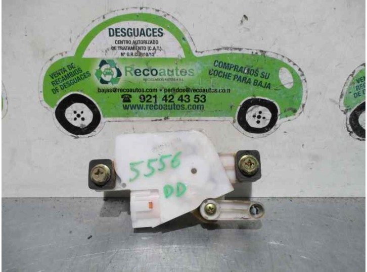 Recambio de motor cierre centralizado delantero derecho para opel monterey 3.0 dti cat referencia OEM IAM 8971283211 8971283211 