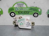 Recambio de motor cierre centralizado delantero izquierdo para opel monterey 3.0 dti cat referencia OEM IAM 8971283221 897128322