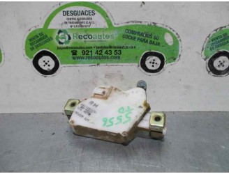 Replacement rear right central locking motor for Opel Monterey 3.0 DTI CAT OEM IAM reference 8971283231 8971283231 