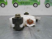 Replacement rear right central locking motor for Opel Monterey 3.0 DTI CAT OEM IAM reference 8971283231 8971283231 