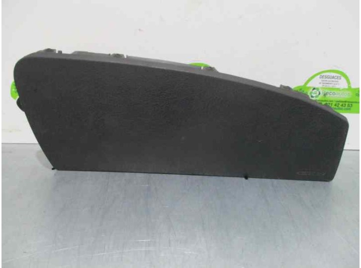 Recambio de airbag cortina delantero derecho para citroën xsara berlina referencia OEM IAM 9634700577 9634700577 