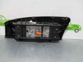 Recambio de airbag cortina delantero derecho para citroën xsara berlina referencia OEM IAM 9634700577 9634700577 