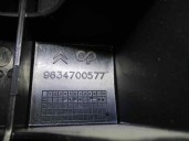 Recambio de airbag cortina delantero derecho para citroën xsara berlina referencia OEM IAM 9634700577 9634700577 