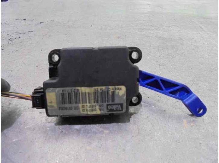 Recambio de motor calefaccion para saab 9-3 berlina 1.9 tid cat referencia OEM IAM 09180202 006971J02 VALEO