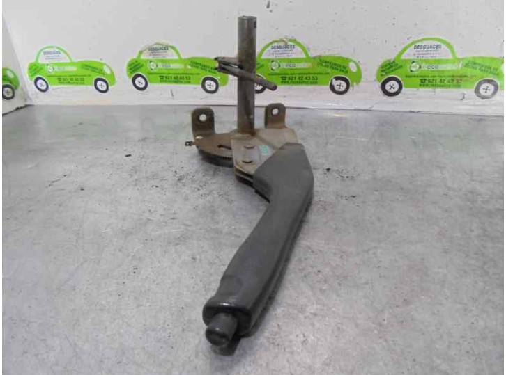 Recambio de sensor para bmw serie 1 berlina (e81/e87) 120d referencia OEM IAM 6915391  