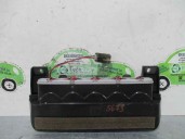 Recambio de luz central de freno para chevrolet tacuma 1.6 cat referencia OEM IAM 