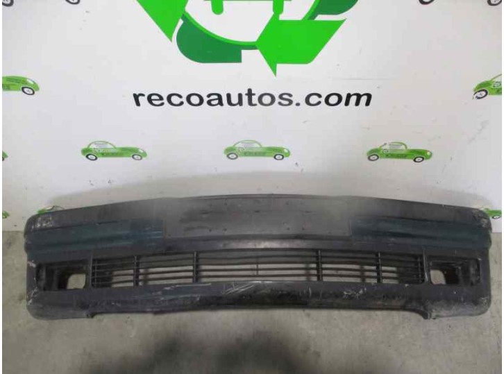 Recambio de paragolpes delantero para bmw serie 3 touring (e36) 328i referencia OEM IAM 51118222434 VERDE 