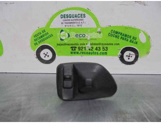 Recambio de mando retrovisor para bmw serie 3 touring (e36) 328i referencia OEM IAM 61311387281  