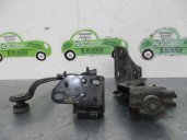 Door hinge replacement part for Peugeot Partner (S2) 1.9 diesel OEM IAM reference SLIDING 5 DOORS