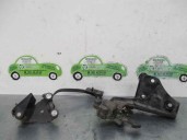 Door hinge replacement part for Peugeot Partner (S2) 1.9 diesel OEM IAM reference SLIDING 5 DOORS