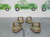 Recambio de bisagra puerta para opel monterey 3.0 dti cat referencia OEM IAM   