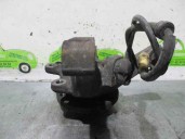 Recambio de mangueta delantera izquierda para renault clio ii fase i (b/cbo) 1.4 16v referencia OEM IAM 8200207307 21 DIENTES 