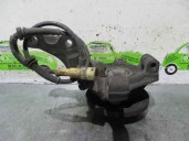 Recambio de mangueta delantera izquierda para renault clio ii fase i (b/cbo) 1.4 16v referencia OEM IAM 8200207307 21 DIENTES 