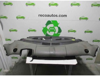 Recambio de salpicadero para renault espace iv (jk0) 1.9 dci diesel referencia OEM IAM 7701207635 GRIS 