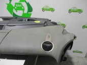 Recambio de salpicadero para renault espace iv (jk0) 1.9 dci diesel referencia OEM IAM 7701207635 GRIS 