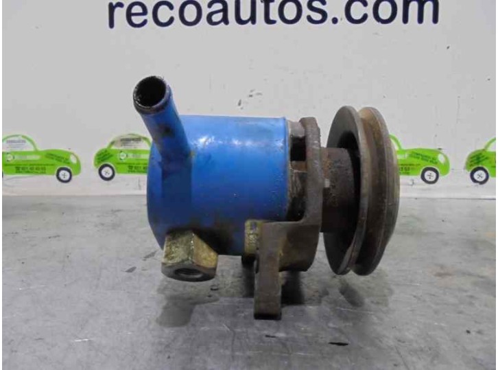 Recambio de bomba servodireccion para tata safari ex safari 2.0 referencia OEM IAM 30220042 269946600207 TRW
