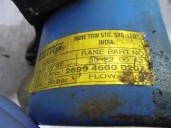 Recambio de bomba servodireccion para tata safari ex safari 2.0 referencia OEM IAM 30220042 269946600207 TRW