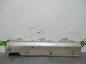 Side skirt replacement part for Opel Monterey 3.0 DTi CAT OEM IAM reference TALONERA LAT. DCHA. 