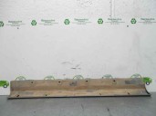 Side skirt replacement part for Opel Monterey 3.0 DTi CAT OEM IAM reference TALONERA LAT. DCHA. 