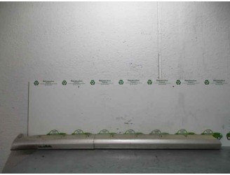 Recambio de faldon lateral para opel monterey 3.0 dti cat referencia OEM IAM TALONERA LAT. DCHA.  