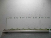 Side skirt replacement part for Opel Monterey 3.0 DTi CAT OEM IAM reference TALONERA LAT. DCHA. 