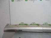 Side skirt replacement part for Opel Monterey 3.0 DTi CAT OEM IAM reference TALONERA LAT. DCHA. 