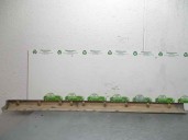 Recambio de faldon lateral para opel monterey 3.0 dti cat referencia OEM IAM TALONERA LAT. DCHA.  