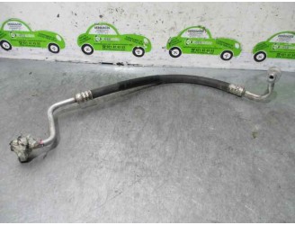 Recambio de tubos aire acondicionado para opel monterey 3.0 dti cat referencia OEM IAM 97167978  