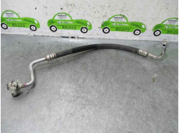Recambio de tubos aire acondicionado para opel monterey 3.0 dti cat referencia OEM IAM 97167978 
