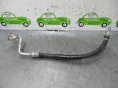 Recambio de tubos aire acondicionado para opel monterey 3.0 dti cat referencia OEM IAM 97167978 