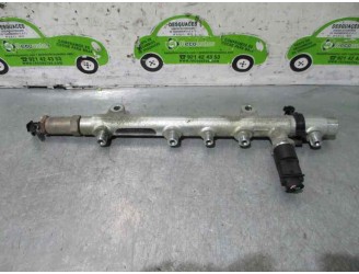 Recambio de rampa inyectora para renault espace iv (jk0) 1.9 dci diesel referencia OEM IAM 7700114017 0445214024 BOSCH