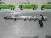 Recambio de rampa inyectora para renault espace iv (jk0) 1.9 dci diesel referencia OEM IAM 7700114017 0445214024 BOSCH