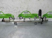 Recambio de rampa inyectora para renault espace iv (jk0) 1.9 dci diesel referencia OEM IAM 7700114017 0445214024 BOSCH