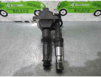 Recambio de bobina encendido para alfa romeo 147 (190) 2.0 16v cat referencia OEM IAM 46755605 0356100107 BOSCH