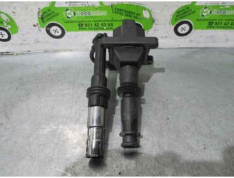 Recambio de bobina encendido para alfa romeo 147 (190) 2.0 16v cat referencia OEM IAM 46755605 0356100107 BOSCH