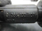 Recambio de bobina encendido para alfa romeo 147 (190) 2.0 16v cat referencia OEM IAM 46755605 0356100107 BOSCH