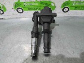 Recambio de bobina encendido para alfa romeo 147 (190) 2.0 16v cat referencia OEM IAM 46755605 0356100107 BOSCH